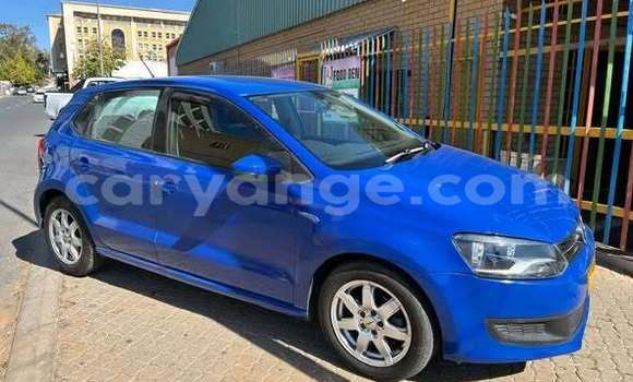 Buy Used Volkswagen Polo Other Car in Windhoek in Namibia Buy Used Volkswagen Polo Other Car in Windhoek in Namibia