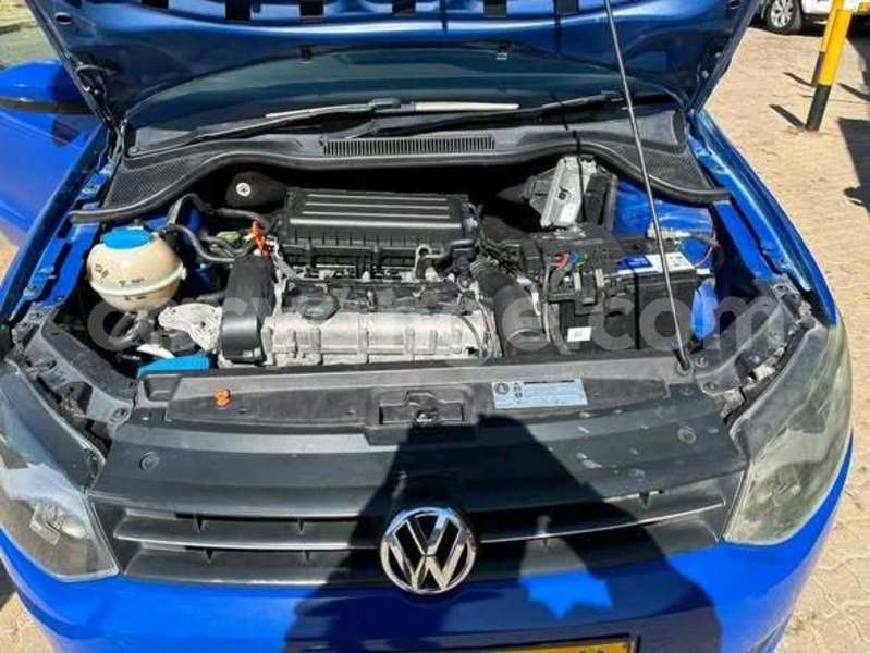 Big with watermark volkswagen polo namibia windhoek 24891