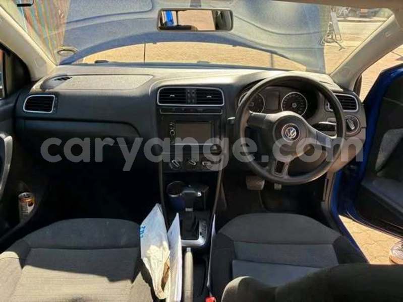 Big with watermark volkswagen polo namibia windhoek 24891