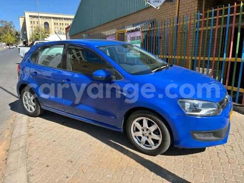 Big with watermark volkswagen polo namibia windhoek 24891