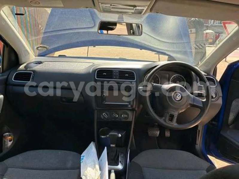 Big with watermark volkswagen polo namibia windhoek 24891