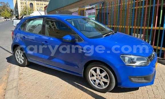 Buy Used Volkswagen Polo Other Car in Windhoek in Namibia Buy Used Volkswagen Polo Other Car in Windhoek in Namibia