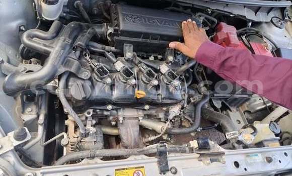 Buy Used Toyota Etios Other Car in Windhoek in Namibia Buy Used Toyota Etios Other Car in Windhoek in Namibia