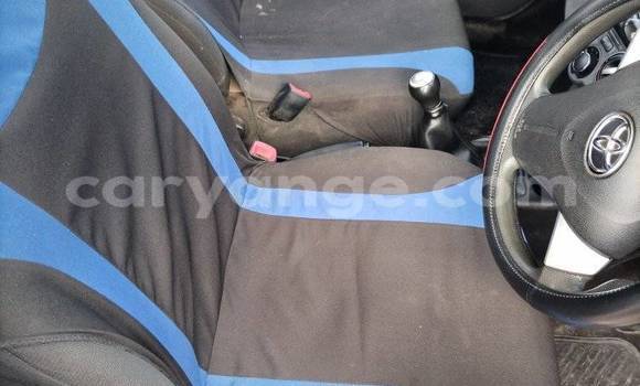 Buy Used Toyota Etios Other Car in Windhoek in Namibia Buy Used Toyota Etios Other Car in Windhoek in Namibia