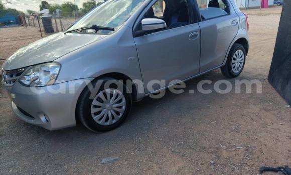 Buy Used Toyota Etios Other Car in Windhoek in Namibia Buy Used Toyota Etios Other Car in Windhoek in Namibia