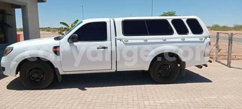 Big with watermark ford ranger namibia windhoek 24896