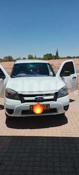 Big with watermark ford ranger namibia windhoek 24896