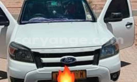 Buy Used Ford Ranger Other Car in Windhoek in Namibia Buy Used Ford Ranger Other Car in Windhoek in Namibia