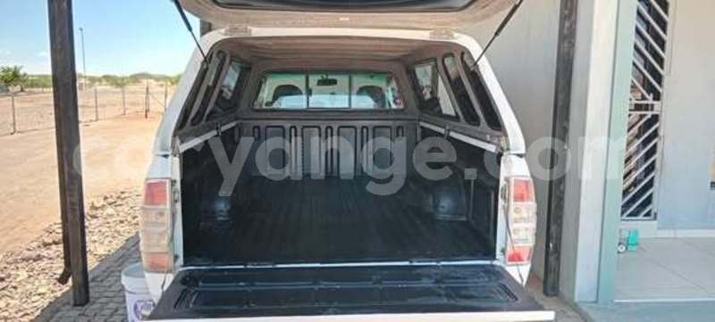 Big with watermark ford ranger namibia windhoek 24896