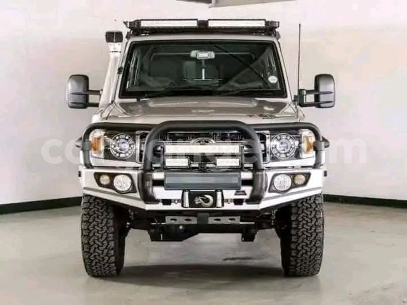 Big with watermark toyota land cruiser omaheke gobabis 24897