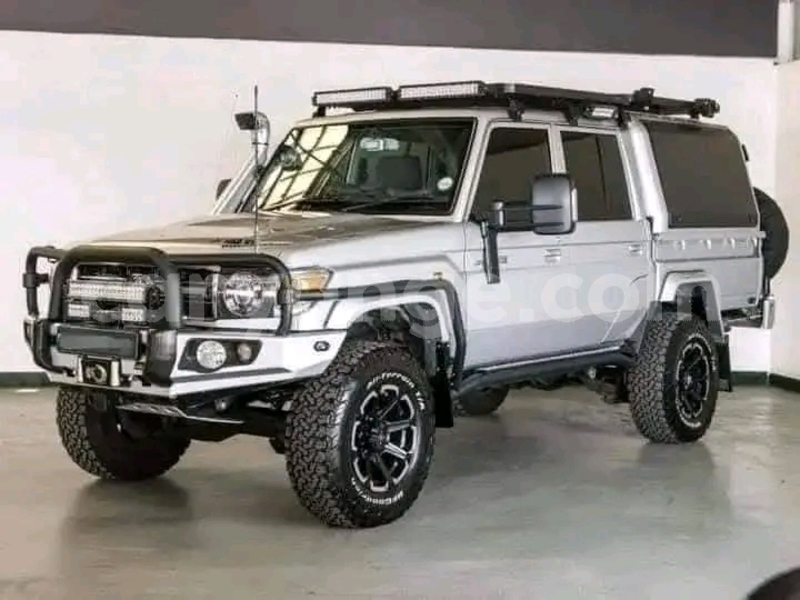 Big with watermark toyota land cruiser omaheke gobabis 24897