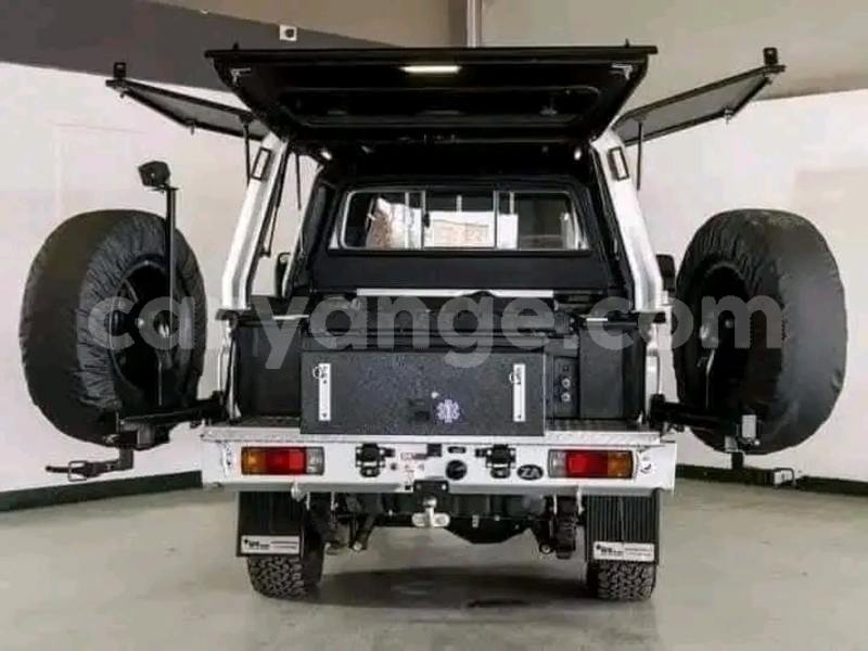 Big with watermark toyota land cruiser omaheke gobabis 24897