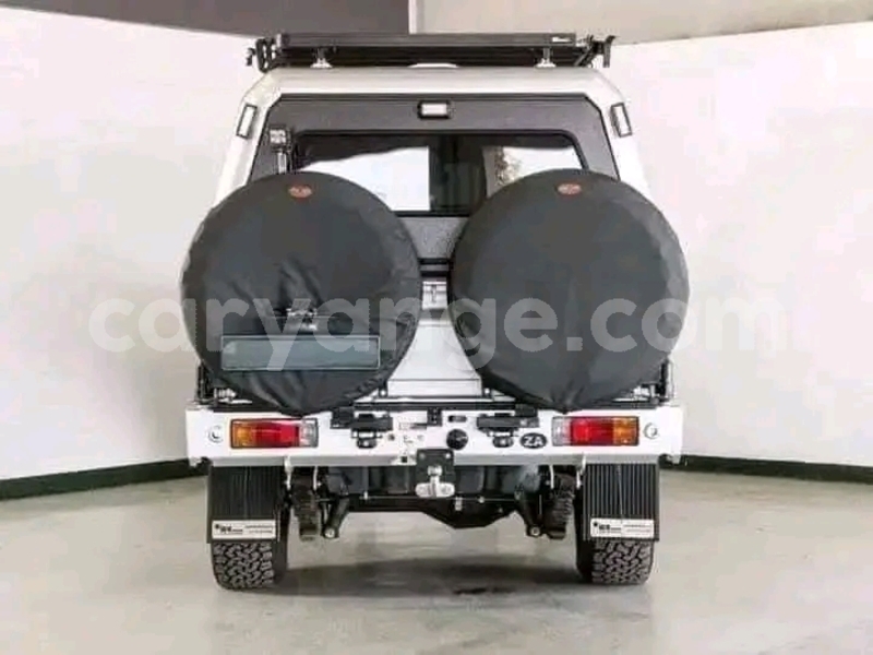 Big with watermark toyota land cruiser omaheke gobabis 24897