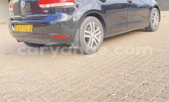 Acheter Occasion Voiture Volkswagen Golf Autre à Windhoek, Namibie