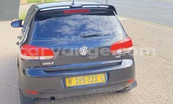 Acheter Occasion Voiture Volkswagen Golf Autre à Windhoek, Namibie Acheter Occasion Voiture Volkswagen Golf Autre à Windhoek, Namibie