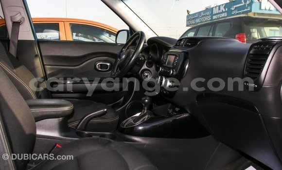 Buy Import Kia Soul Blue Car in Import - Dubai in Namibia Buy Import Kia Soul Blue Car in Import - Dubai in Namibia