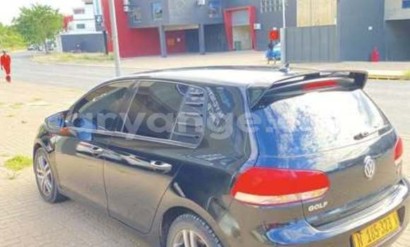 Acheter Occasion Voiture Volkswagen Golf Autre à Windhoek, Namibie Acheter Occasion Voiture Volkswagen Golf Autre à Windhoek, Namibie