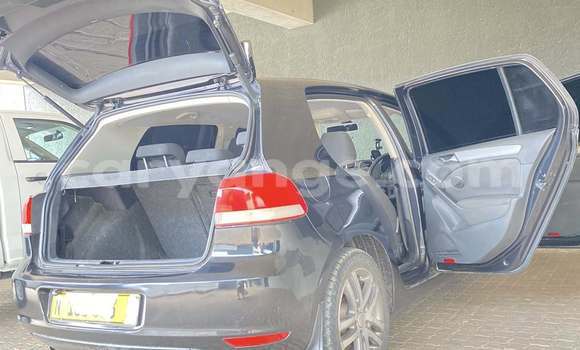 Acheter Occasion Voiture Volkswagen Golf Autre à Windhoek, Namibie Acheter Occasion Voiture Volkswagen Golf Autre à Windhoek, Namibie