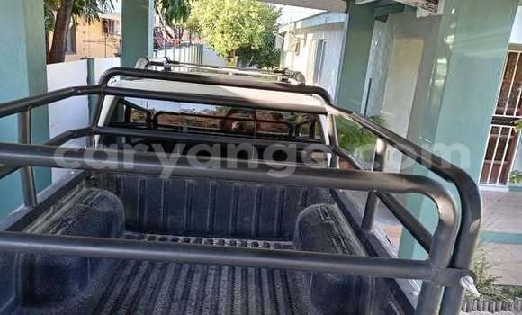 Acheter Occasion Voiture Nissan 280ZX Autre à Windhoek, Namibie