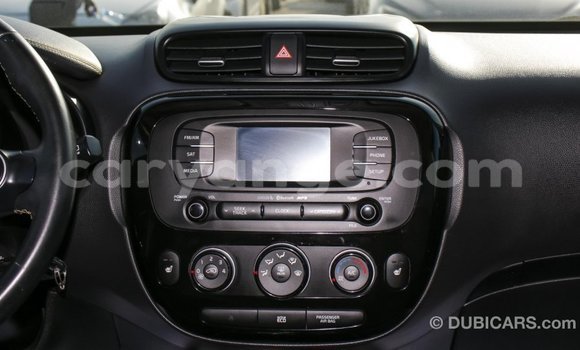Buy Import Kia Soul Blue Car in Import - Dubai in Namibia Buy Import Kia Soul Blue Car in Import - Dubai in Namibia