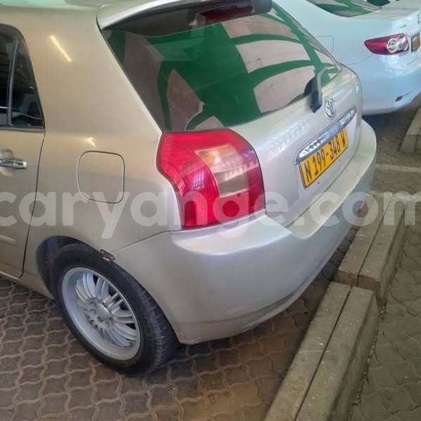 Big with watermark toyota runx namibia windhoek 24900