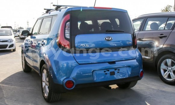 Buy Import Kia Soul Blue Car in Import - Dubai in Namibia Buy Import Kia Soul Blue Car in Import - Dubai in Namibia