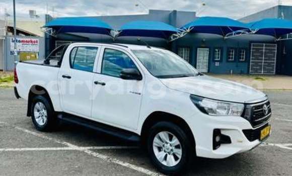 Acheter Occasion Voiture Toyota RAV4 Autre à Arandis, Kunene Acheter Occasion Voiture Toyota RAV4 Autre à Arandis, Kunene