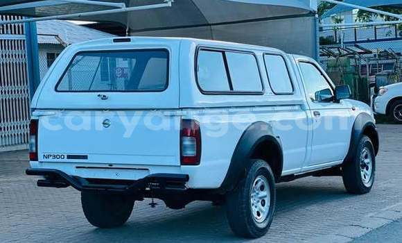 Buy Used Nissan NP 300 Other Car in Windhoek in Namibia Buy Used Nissan NP 300 Other Car in Windhoek in Namibia