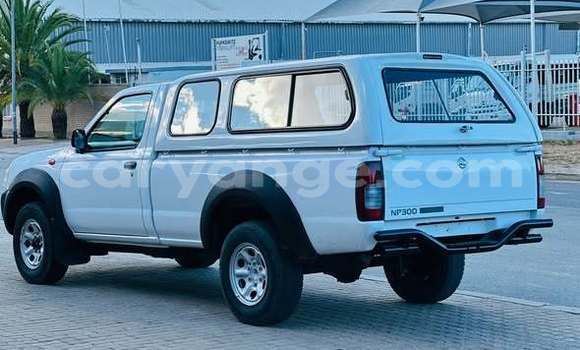 Buy Used Nissan NP 300 Other Car in Windhoek in Namibia Buy Used Nissan NP 300 Other Car in Windhoek in Namibia