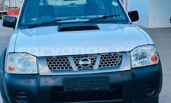 Buy Used Nissan NP 300 Other Car in Windhoek in Namibia Buy Used Nissan NP 300 Other Car in Windhoek in Namibia