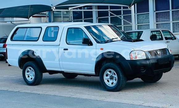 Buy Used Nissan NP 300 Other Car in Windhoek in Namibia Buy Used Nissan NP 300 Other Car in Windhoek in Namibia