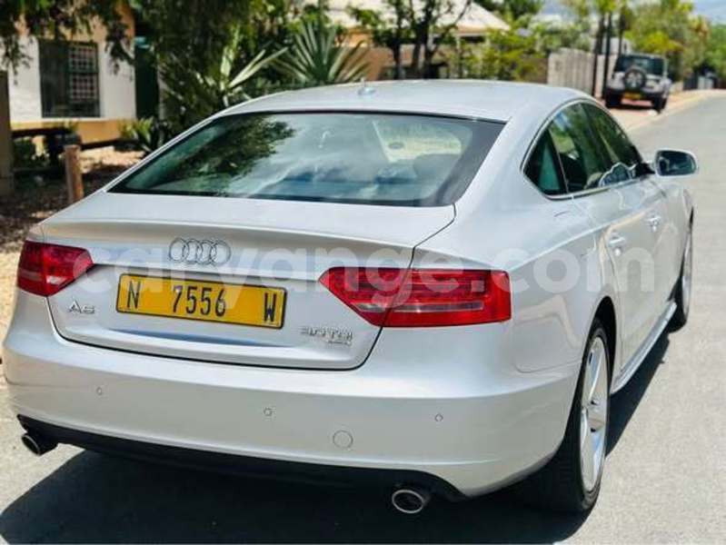 Big with watermark audi a5 namibia windhoek 24904