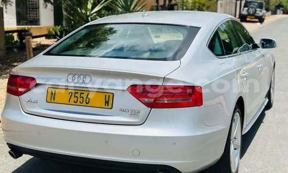 Buy Used Audi A5 Other Car in Windhoek in Namibia Buy Used Audi A5 Other Car in Windhoek in Namibia