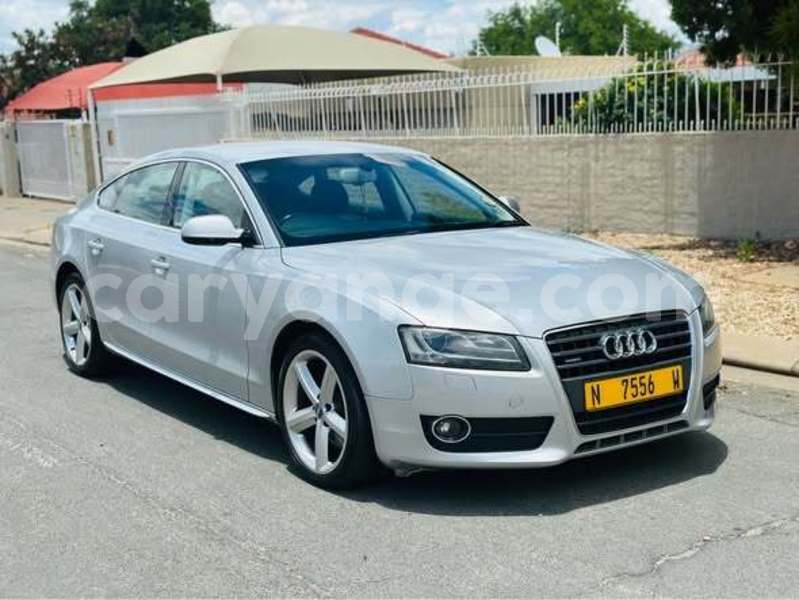 Big with watermark audi a5 namibia windhoek 24904