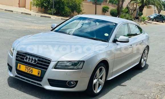 Buy Used Audi A5 Other Car in Windhoek in Namibia Buy Used Audi A5 Other Car in Windhoek in Namibia