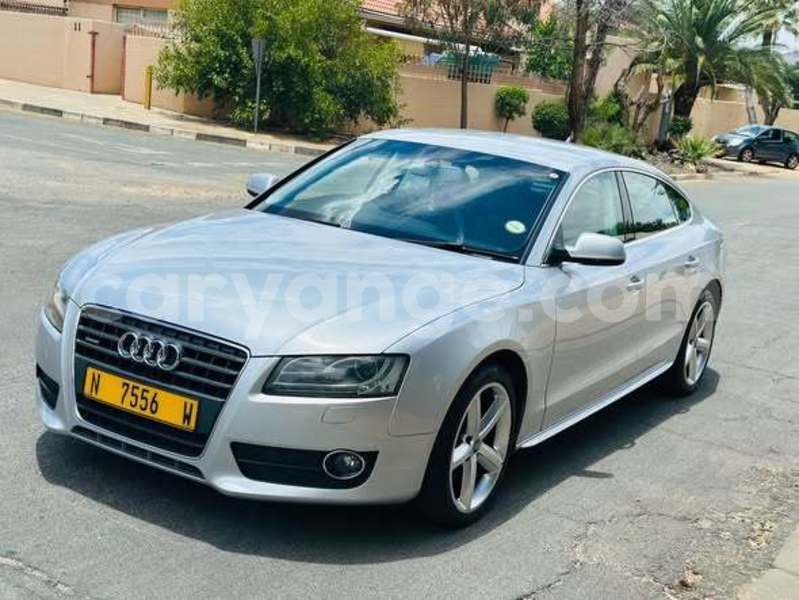Big with watermark audi a5 namibia windhoek 24904