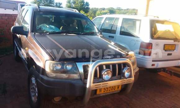 Buy Used Jeep Cherokee Other Car in Windhoek in Namibia Buy Used Jeep Cherokee Other Car in Windhoek in Namibia