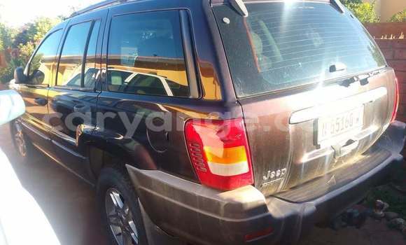Buy Used Jeep Cherokee Other Car in Windhoek in Namibia Buy Used Jeep Cherokee Other Car in Windhoek in Namibia