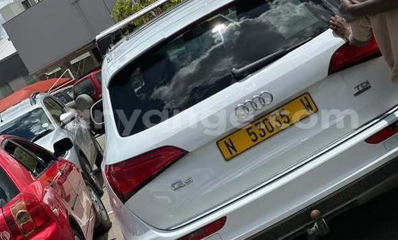 Buy Used Audi Q5 Other Car in Windhoek in Namibia Buy Used Audi Q5 Other Car in Windhoek in Namibia