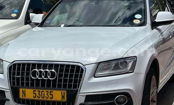 Buy Used Audi Q5 Other Car in Windhoek in Namibia Buy Used Audi Q5 Other Car in Windhoek in Namibia