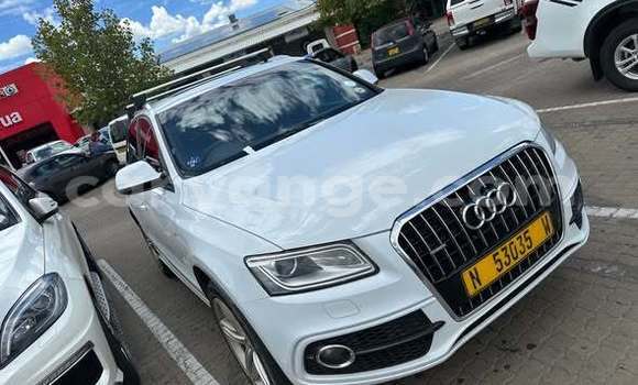 Buy Used Audi Q5 Other Car in Windhoek in Namibia Buy Used Audi Q5 Other Car in Windhoek in Namibia