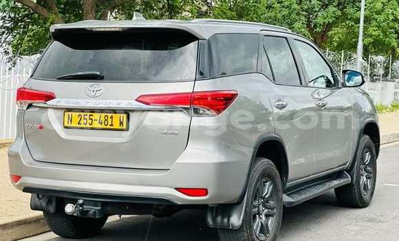Buy Used Toyota Fortuner Other Car in Windhoek in Namibia Buy Used Toyota Fortuner Other Car in Windhoek in Namibia
