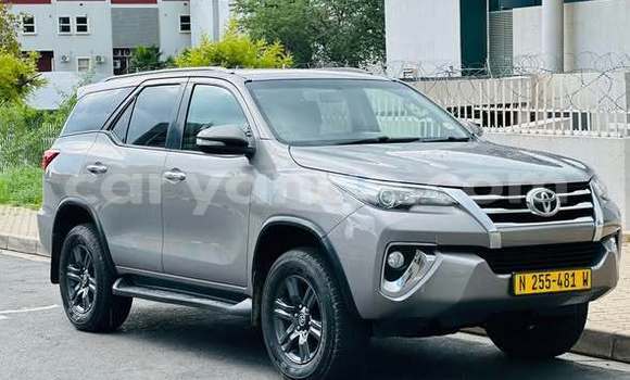 Buy Used Toyota Fortuner Other Car in Windhoek in Namibia Buy Used Toyota Fortuner Other Car in Windhoek in Namibia