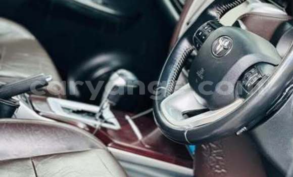 Buy Used Toyota Fortuner Other Car in Windhoek in Namibia Buy Used Toyota Fortuner Other Car in Windhoek in Namibia