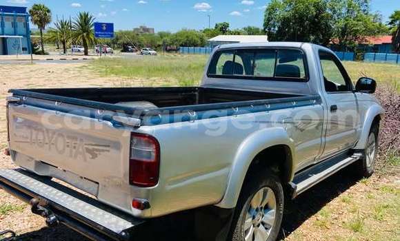 Buy Used Toyota Hilux Other Car in Windhoek in Namibia Buy Used Toyota Hilux Other Car in Windhoek in Namibia