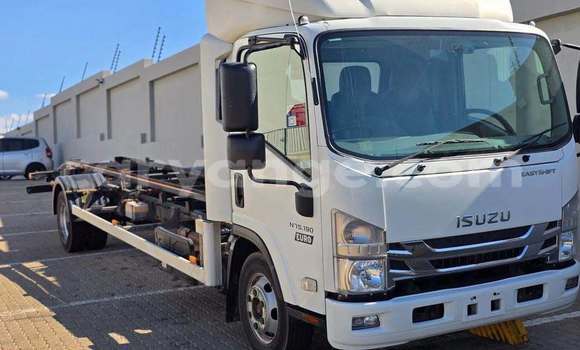 Buy Used Isuzu 117 Other Car in Windhoek in Namibia Buy Used Isuzu 117 Other Car in Windhoek in Namibia