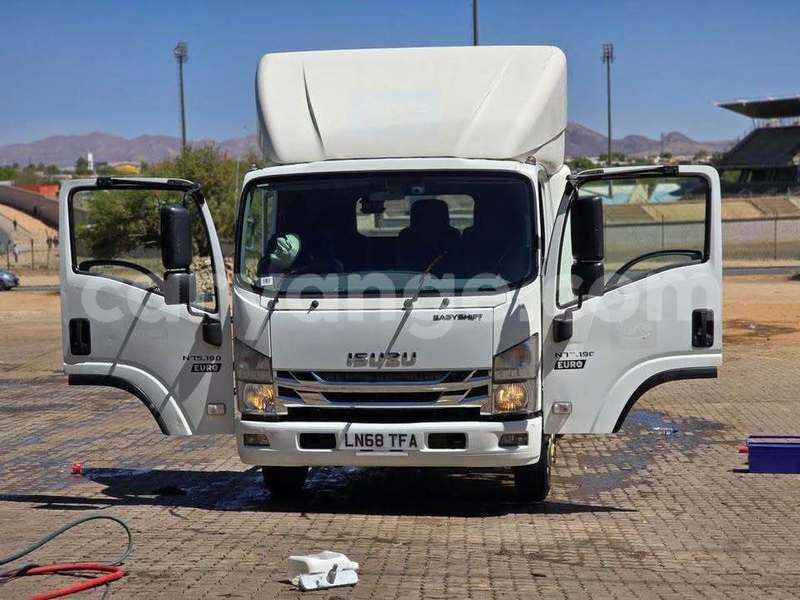 Big with watermark isuzu 117 namibia windhoek 24910