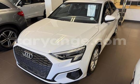 Buy Used Audi A3 White Car in Windhoek in Namibia Buy Used Audi A3 White Car in Windhoek in Namibia