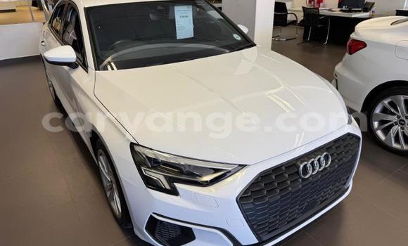 Buy Used Audi A3 White Car in Windhoek in Namibia Buy Used Audi A3 White Car in Windhoek in Namibia