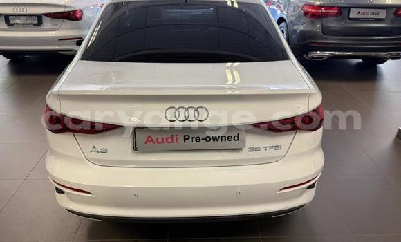 Buy Used Audi A3 White Car in Windhoek in Namibia Buy Used Audi A3 White Car in Windhoek in Namibia